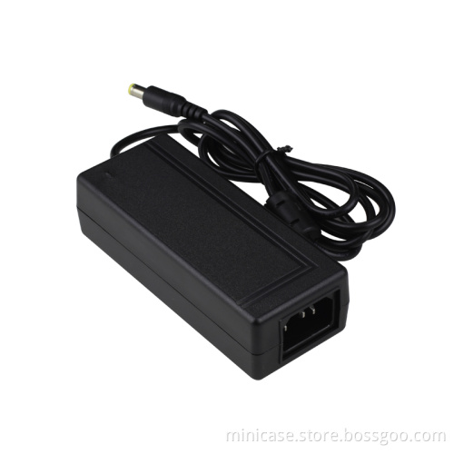 Realan Power Supply 12V AC Adapter LR-120035-12V-3.5A